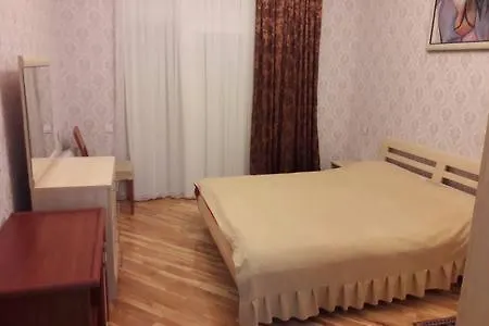 3 Bedrooms Old Street Apartment Baku Azerbaijan